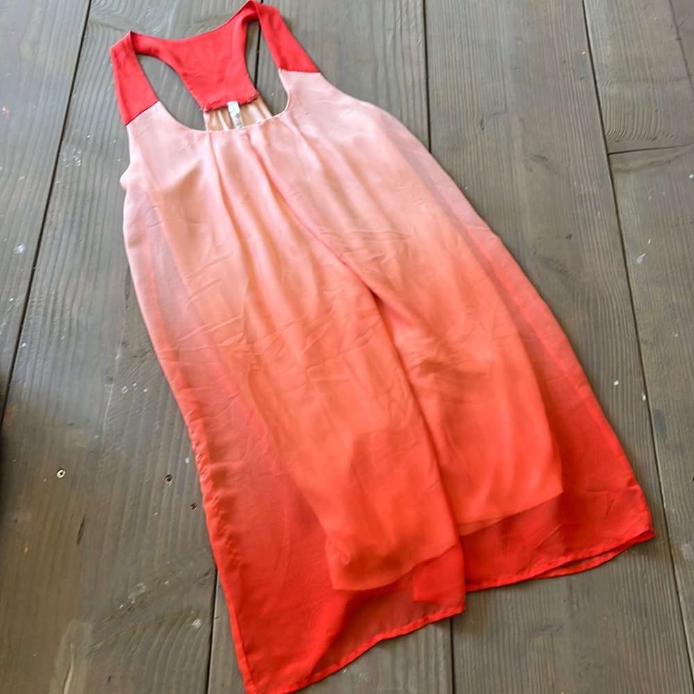 COPY - Millibon small dress